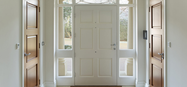 Atascadero door replacement contractors