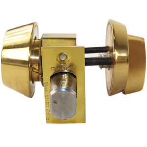 high security deadbolt Atascadero