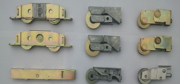 patio sliding door wheel replacement Atascadero