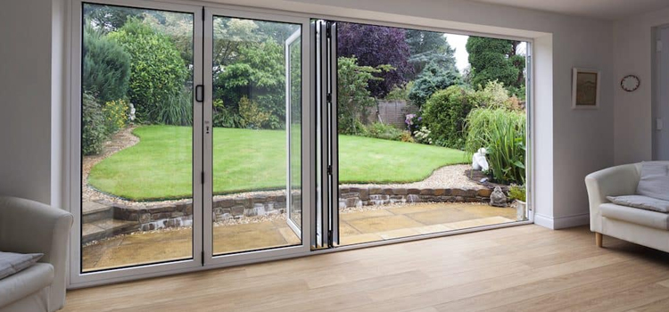 sliding door specialist Atascadero