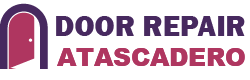 Door Repair Atascadero